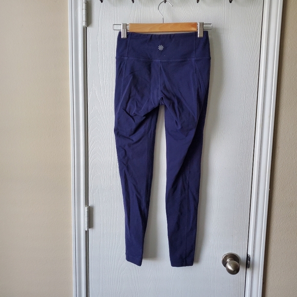 Athleta Revelation Tight - Picture 2 of 7